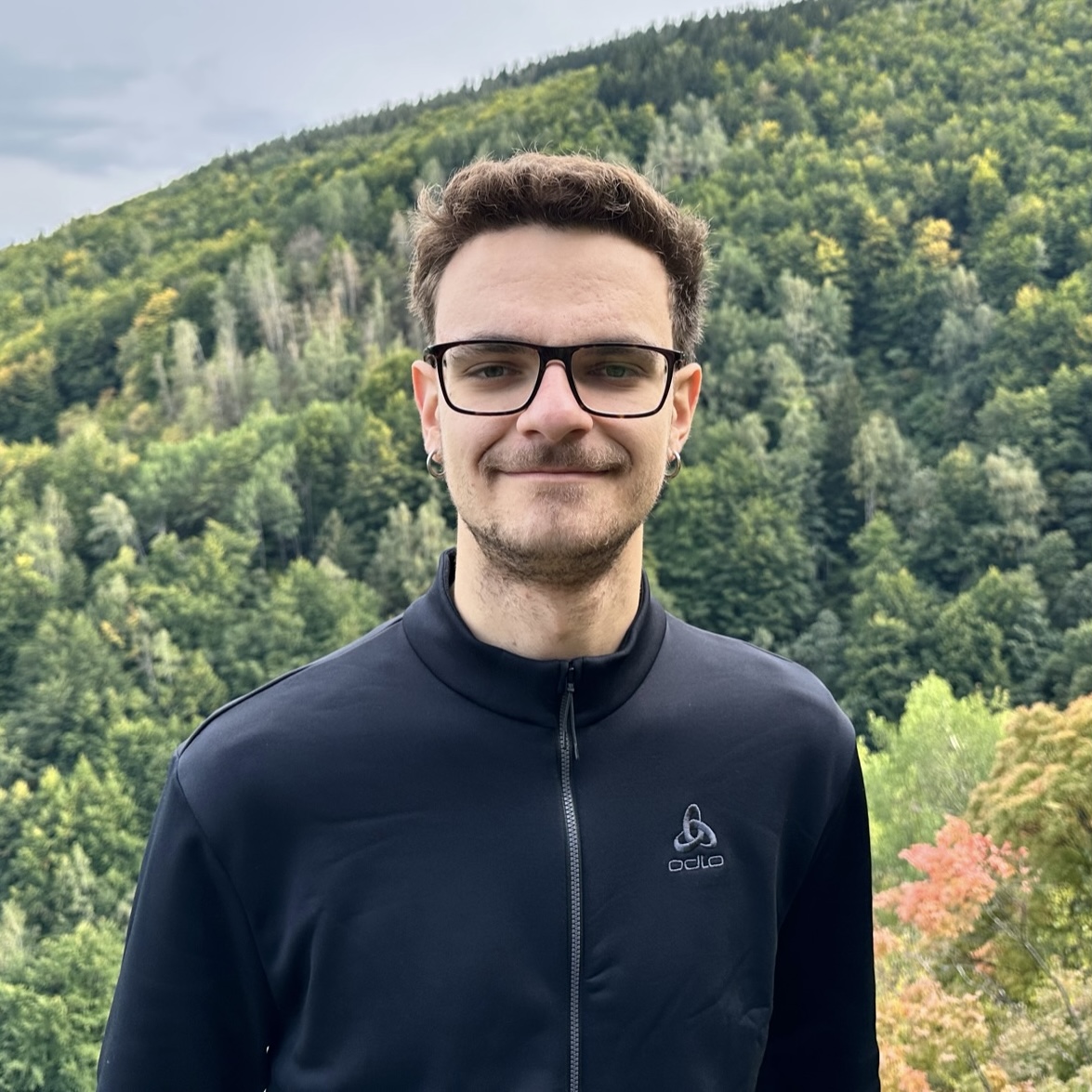 Profile Picture